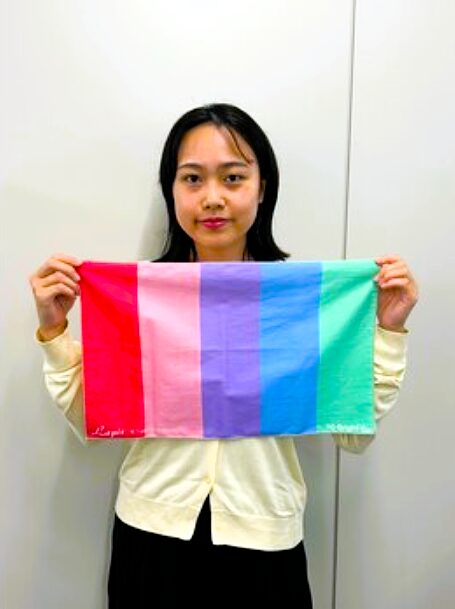 16タイプパーソナルカラー診断でブライトサマーと判明したお客様の声