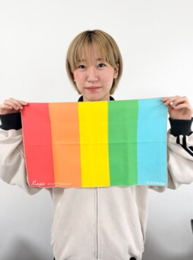 パーソナルカラー・骨格・顔タイプ診断で自分に似合うスタイルが分かったお客様の声